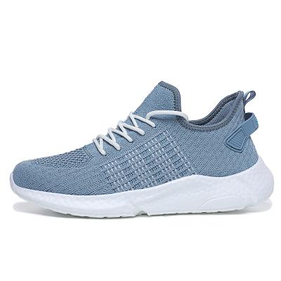 China Fashion\Comfortable Sport\Durable Shoes New Running Shoes Sneakers Breathable Fitness To Customize High Quality Sneaker Fashion Anti-skid Durable Sport Man Shoe for sale