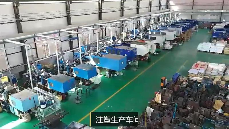 Verified China supplier - Hebei Qianze Plastic Industry Technology Co., Ltd.