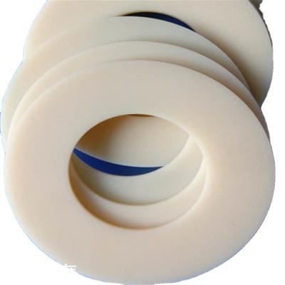 China High Performance Silicon Carbide Industrial Plastic Seal Ring For Gasket Packing for sale