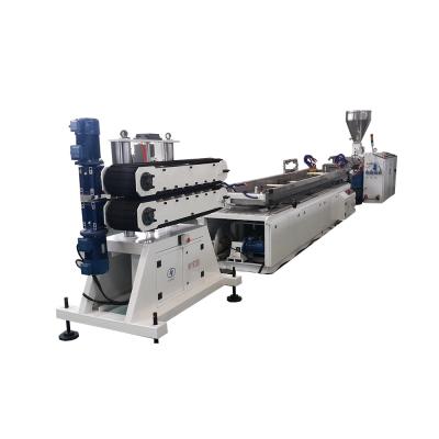 Chine Machine rigide d'extrusion de profil de PVC pour la largeur maximum de 240mm à vendre