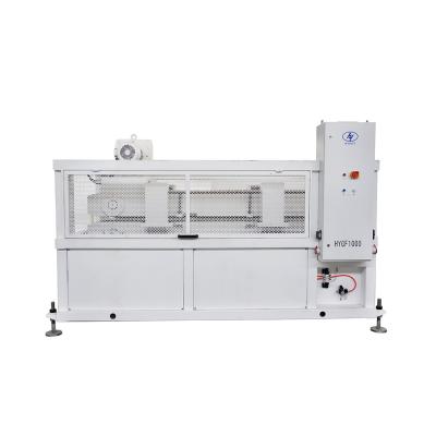 China Pvc Plastic Marble Profile Extrusion Machine / Pvc Marble Profile Production Line for sale