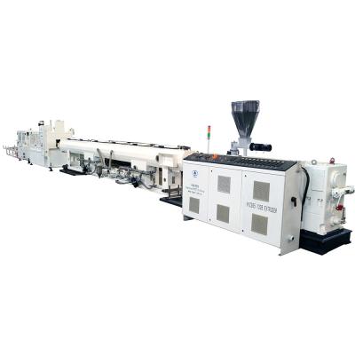 China UPVC Pipe Machine / Drainage Pipe Machine for sale