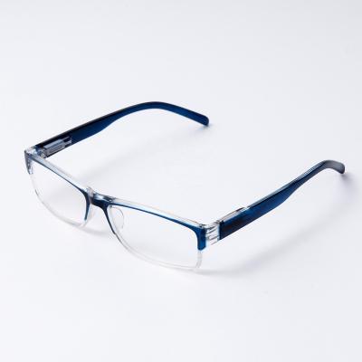 Chine Wholesale anti blue light reading glasses adjustable cheap price men women old people pc frame reading glasses à vendre