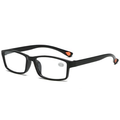 Chine Wholesale cheap Optical Reading Glasses men and women TR90 glasses for the elderly à vendre