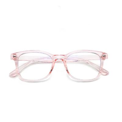 China Amazon Man Women hot seller Anti-blue glasses Accept small batch customization for sale