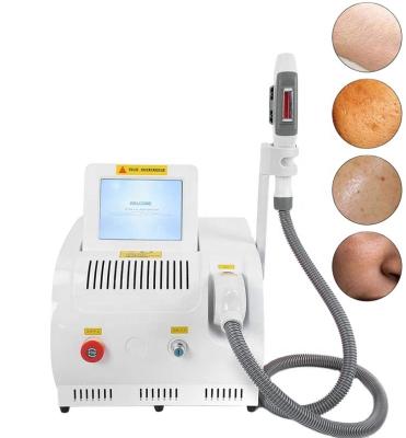 China Multi Anti-Puffiness IPL Hair Removal Machine, Professional Painless IPL Hair Removal Device For Photon Skin Rejuvenation Hair Removal for sale