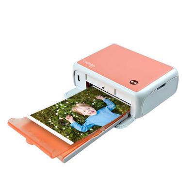 China CP4000L Color Printer Waterproof HPRT Compact Portable Wireless Photo Printer With Android IOS APP for sale