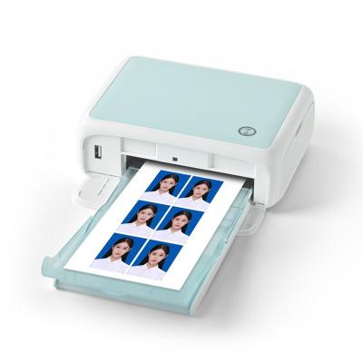 China CP4000L HPRT AR Color Photo Waterproof Contract Home-used Wi-Fi Connection Printer for sale