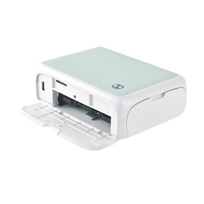 China Mini Coolinbo Wireless Connected Single Edit Photo Printer For Mobile Phone for sale