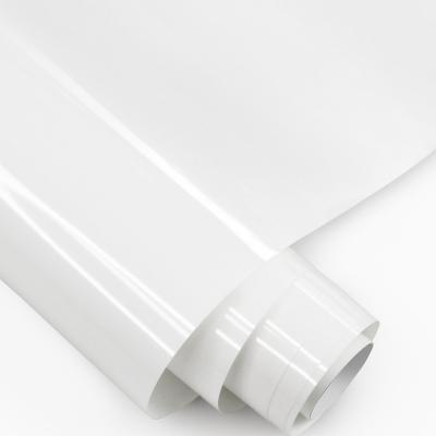 China PU Matte Surface Heat Transfer Vinyl Rolls from Matte Vinyl Suppliers Puff HTV for sale