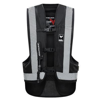 China Protective Motorcycle Armor Airbag Vest Motorcycle Airbag Vest for sale