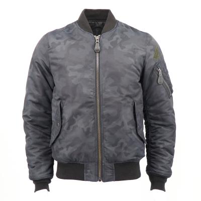 China Motorcycle Jacket Armored Riding Men's Warm Bomber Jacket Thermolite Jacket Waterproof for sale