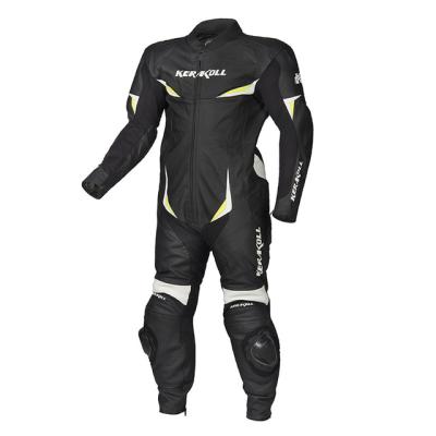 China Breathable Motorbike Racing Suit Motorcycle Textile Leather Suit for sale