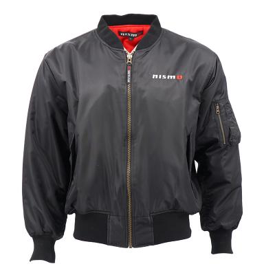 China Waterproof Motorcycle Riding Lightweight Motor Team Jacket Bomber Jacket for sale