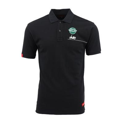 China Motorcycle Summer Polo Shirt Men Motocross Workwear Team QUICK DRY T-Shirt for sale