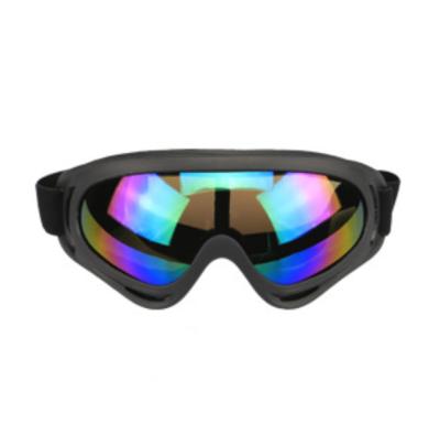 China Motorcycle Anti-Glare Glasses Glass Sports Outdoor Eyewear for sale