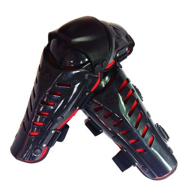 China Motocross Adult Knee Protector Knee Protector Motorcycle Armor Knee Guard for sale