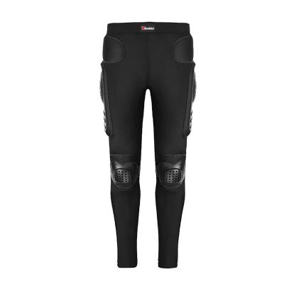 China HEROBIKER Plus Size Motorcycle Pants Motocross Pants Motorcycle Riding Armored Hip Protection for sale