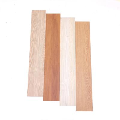 China Hot Selling PVC Self Adhesive Floor Waterproof Wooden/Marable Stain Resistant Self Adhesive Floor Stickers for sale