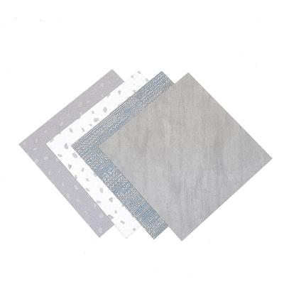 China Waterproof Tensing Wear Resistant Products Vinyl Sheet Flooring Superior Quality Vinyl Plank Tiles for sale