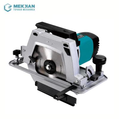 China Wood Saw MEKKAN Electric Power Tools Circular Saw Cutting OEM 2000W ODM Handheld Industrial Service for sale