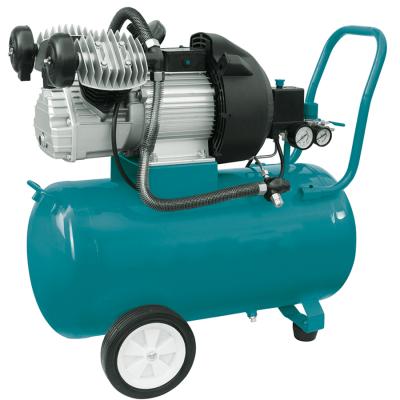 China Direct Supply Cheap Price Piston Style 37L Portable Direct Driven Air Compressor MK-41103 for sale