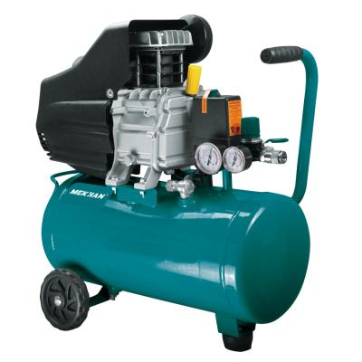 China Factory supply cheap price portable piston style 18L direct driven air compressor MK-41101 for sale