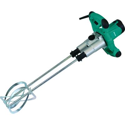 China MEKKAN 120mm Variable Speed ​​Electric Hand Drill Manual Paint Mixer 1600W MK-81308 for sale