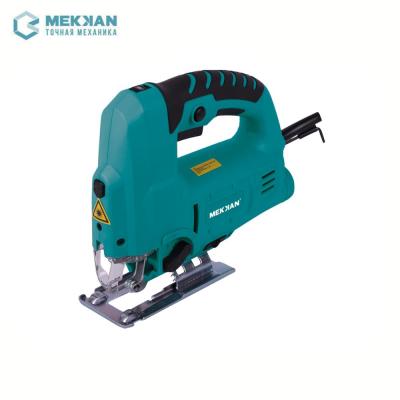 China Hand Operated Tool Steel and Wood Tied 800W Jig Saw for General Purpose Power Tools 110mm for sale