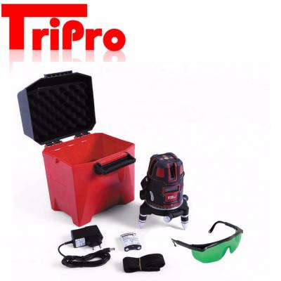 China - Laser String Level-0071 1H 4V 1D laser level point from Tripro for sale