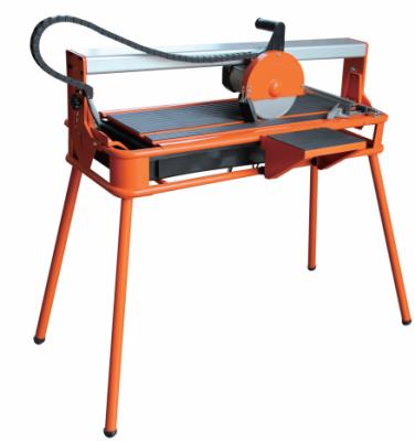 China Multi Functional Knife Precision Electric Panel Saw Machine , Tile Saw for sale