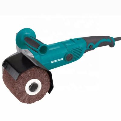 China - 1400W Hand Held Drum Sander, Polishing Polisher, MEKKAN MK-87-2-206 Power Tool for sale