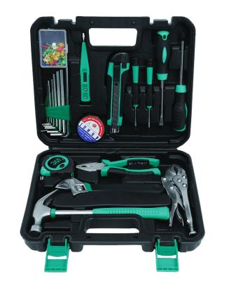 China MEKKAN 2020 New Design Tool Kit Household Tool Kit For Workshop Use 21pcs Set OEM Service MK-71003 for sale