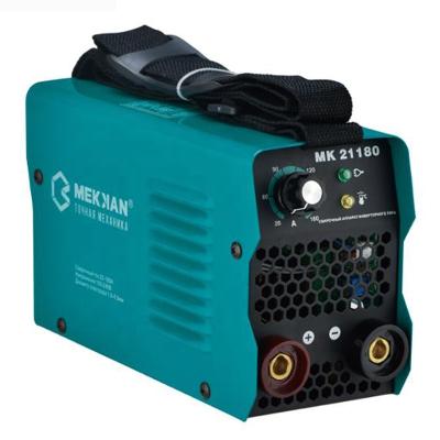 China Machinery Repair Shops - AC Welder , MEKKAN Welding Machine Tool OEM Use Welcome Industrial Machine Tool for sale