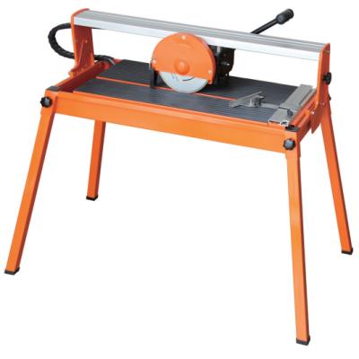 China Multi Functional Knife Precision Electric Power Panel Saw Machine , Tile Saw for sale