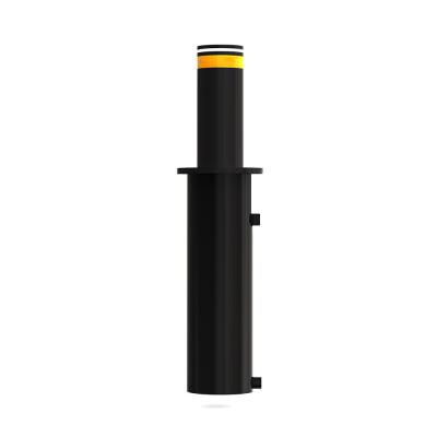 China Anti-Collision Safety LED Bollard with High Blocking Ability and Internal Hydraulic System for sale