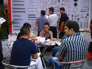 Verified China supplier - Shanghai Boke Furniture Fittings Co., Ltd.