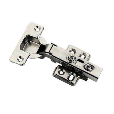 China Modern Cabinet Hinges Soft Close Furniture Cabinet Hinges for sale