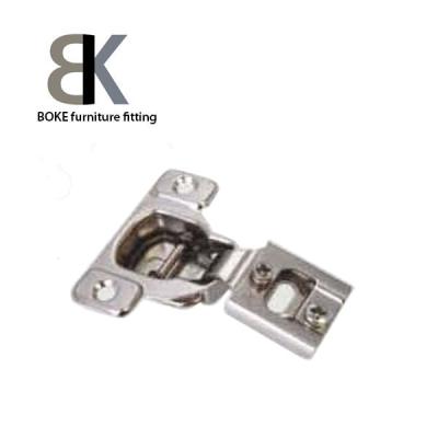 China Kithen Cabinet Door USA 2D Type Hinge For Furniture for sale