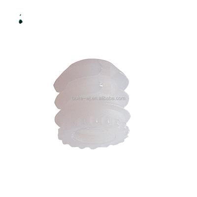 China Modern high quality plastic finger for connecting bolt for sale