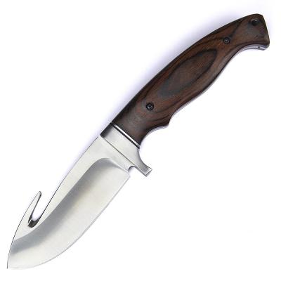 China Item Non-variable Woodworking Tool Camping Blade Stainless Steel Handle Lightweight Deployment Pocket Knife for sale