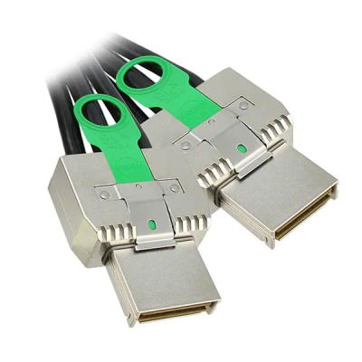 China Hot Sale 0745461601 Original CABLE IPASS X16 MM 136POS 1M Offer 0745461601 for sale