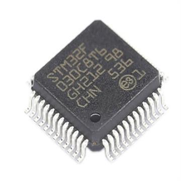 China Integrated Circuit 32 Bit Microcontroller STM32G030F6P6 STM32G030F6P6 for sale