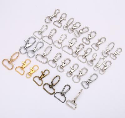 China Cheap Health Care Alloy Hook Pet Hook Bag Hook For Outdoor Backpack Pet Chain Tent Accessories for sale