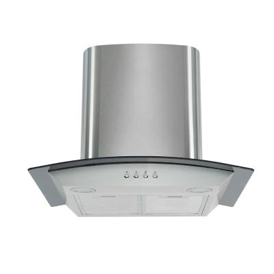 China Household Inox Steel Kitchen Hood European Style Range Hoods For Cooking Hoods for sale