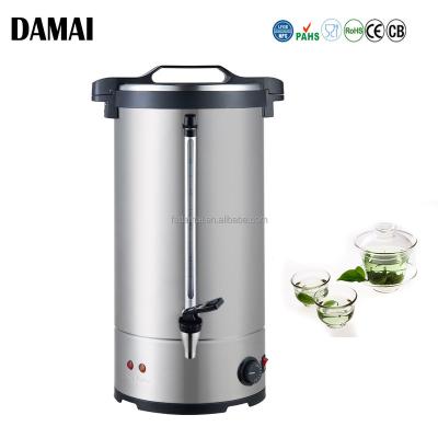 China Boil-Dry Protection All In One Beer Brewing Equipment Brewery Brewery Equipment Wholesale Micro Kettle 30L Brewhouse for sale