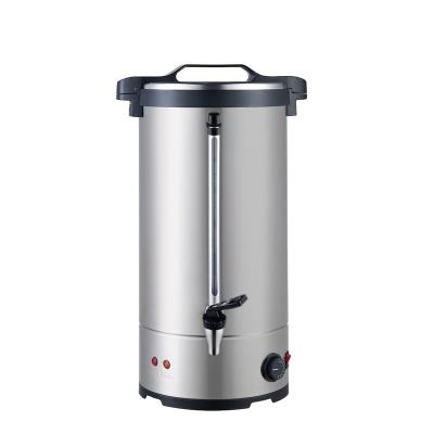 China 30l Pad Boil-Dry Beer Tank/Double Wall/Electric Micro Urn/bm-d300c-1b/brew beer brewery equipment for sale