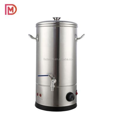 China food & Beverage Factory Home Brew Beer Keg 20liter /20L Beer Tank Equipment 304 Stainless Steel / Home Brew Mini Brewery for sale