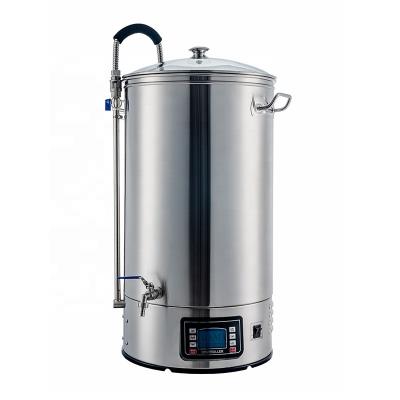 China Hotels 60/70L beer tank stainless steel / similar brewery equipment /50L guten beer tank for sale