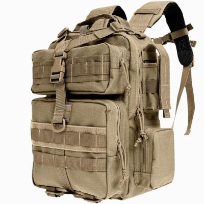 China Waterproof Material Tactical Sling Bag Pack Military Rover Shoulder Sling Bag Assault Chain Bag for sale